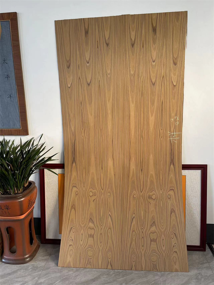 ENGINEER VENEER PLYWOOD