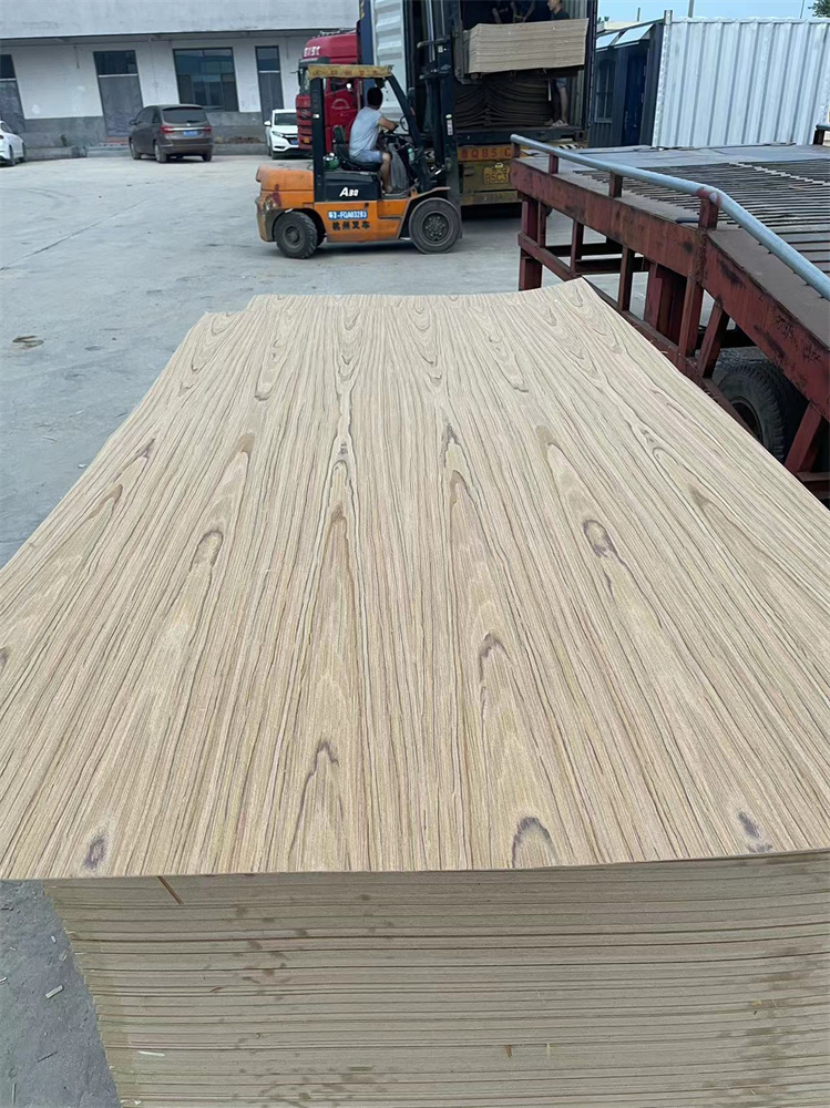 ENGINEER VENEER PLYWOOD