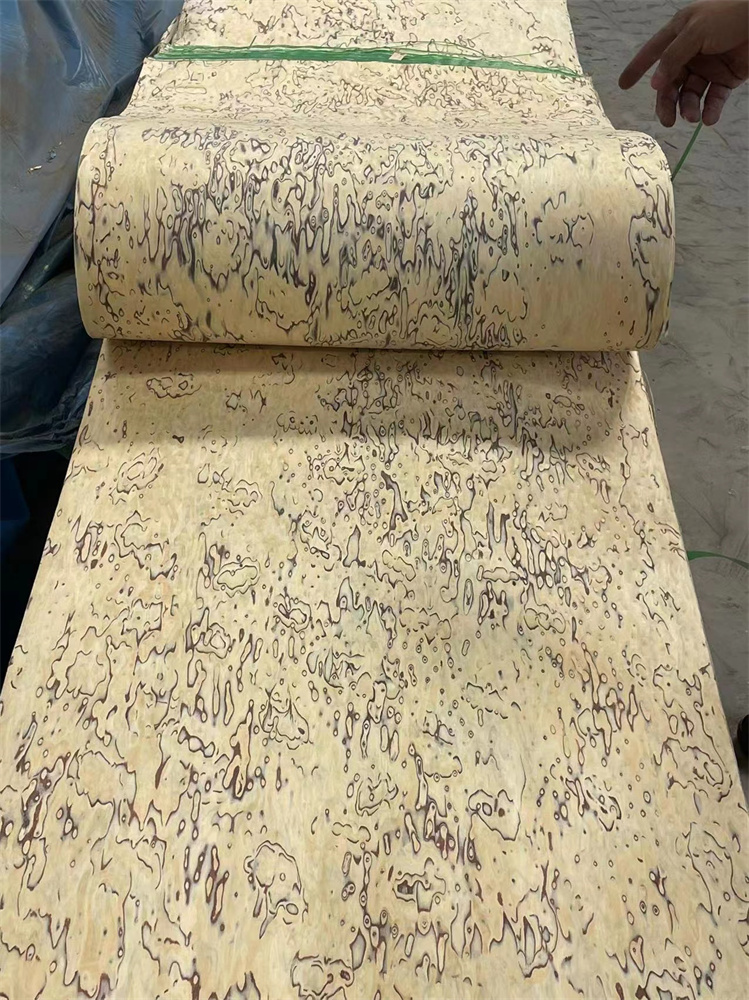 ENGINEER VENEER PLYWOOD