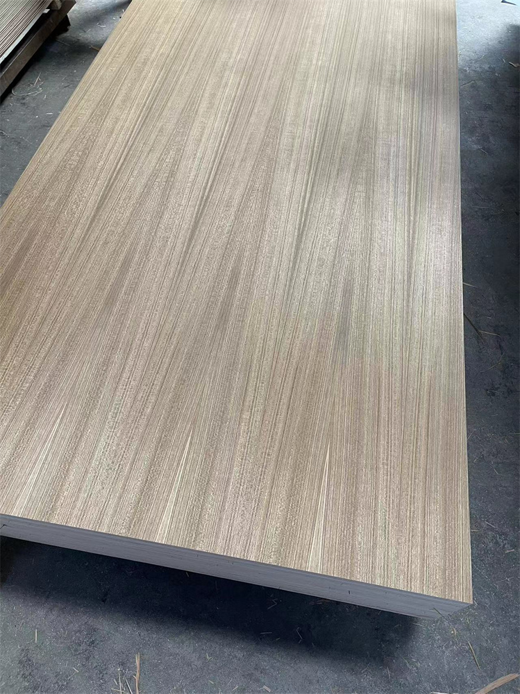 BURMA TEAK QC