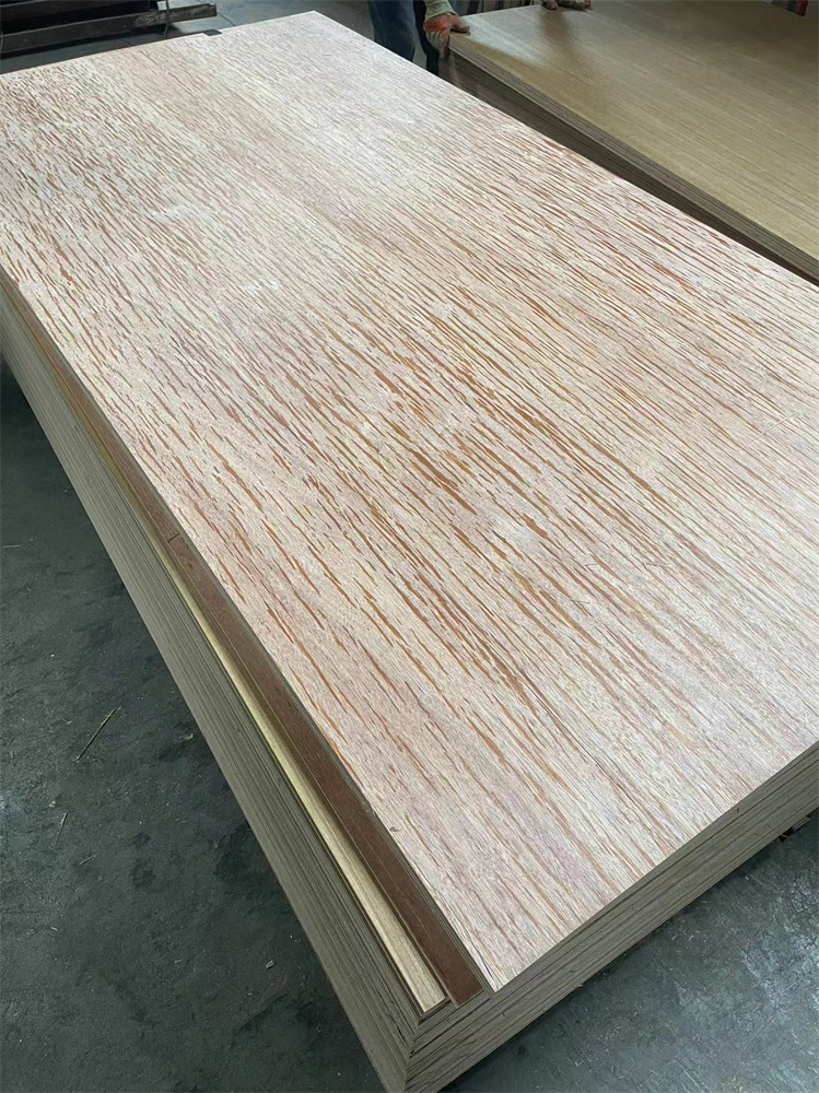 BURMA TEAK QC