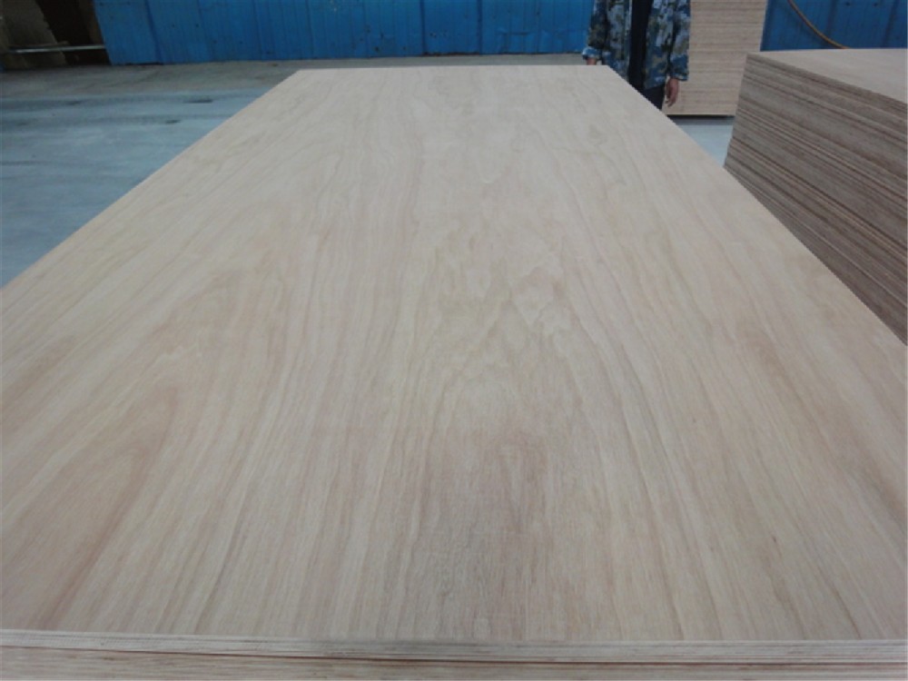 COMMERCIAL PLYWOOD